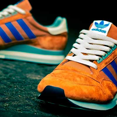Кроссовки Adidas