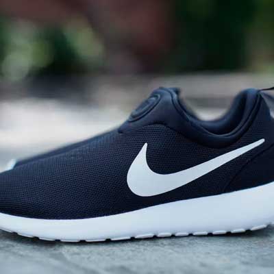 Кроссовки Nike