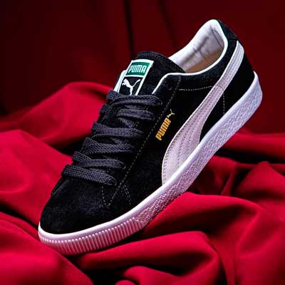 Кроссовки Puma