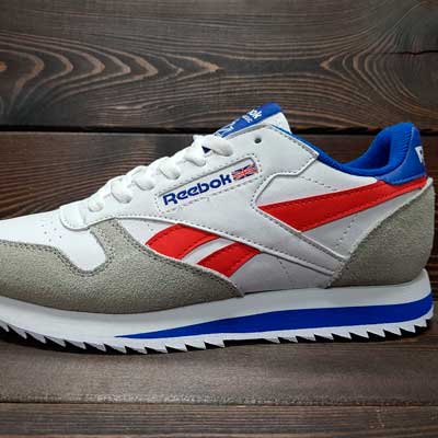 Кроссовки Reebok